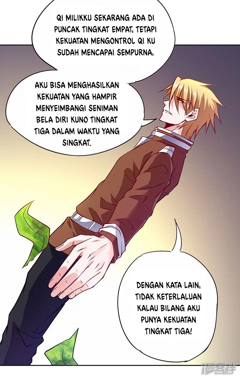 First Rate Master Bab 79 halaman 7