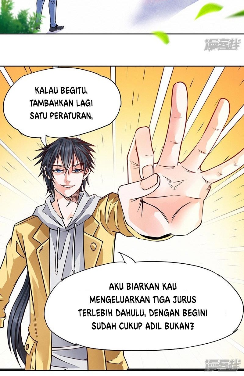 First Rate Master Bab 79 halaman 10