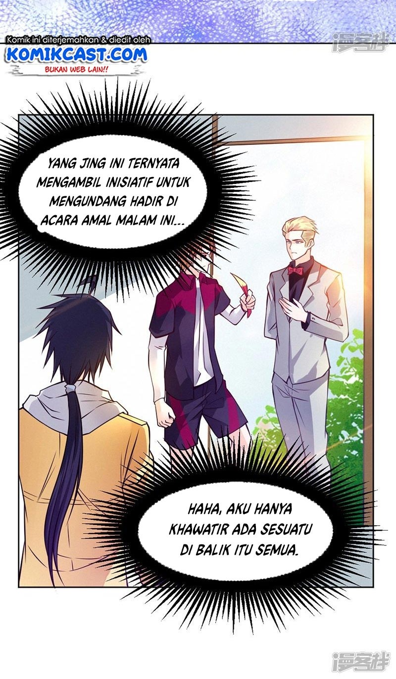 First Rate Master Bab 81 halaman 20
