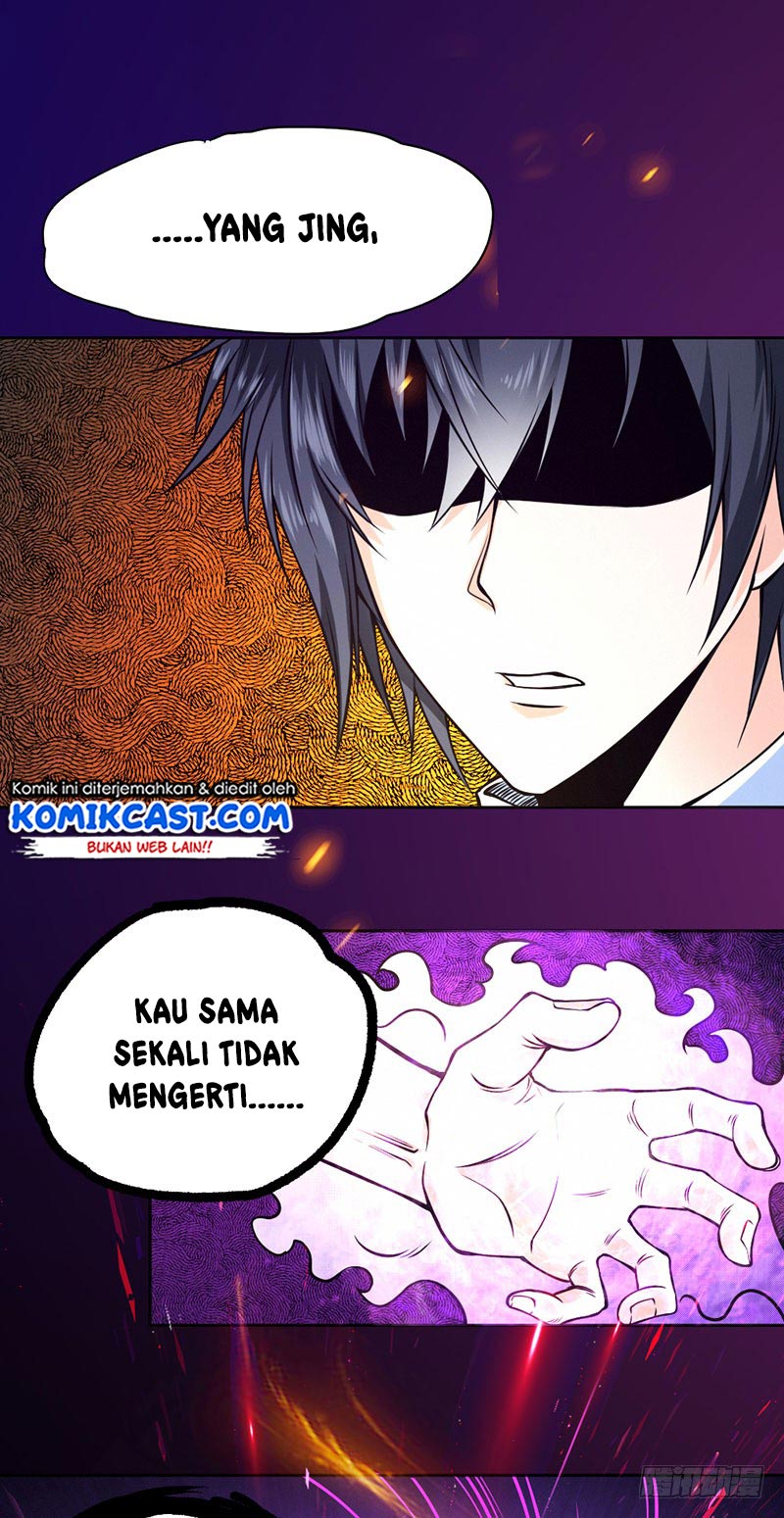 First Rate Master Bab 83 halaman 20