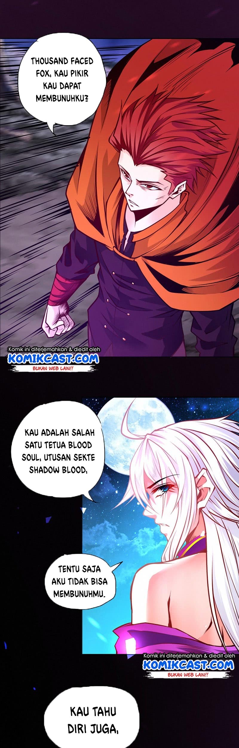 First Rate Master Bab 84 halaman 24