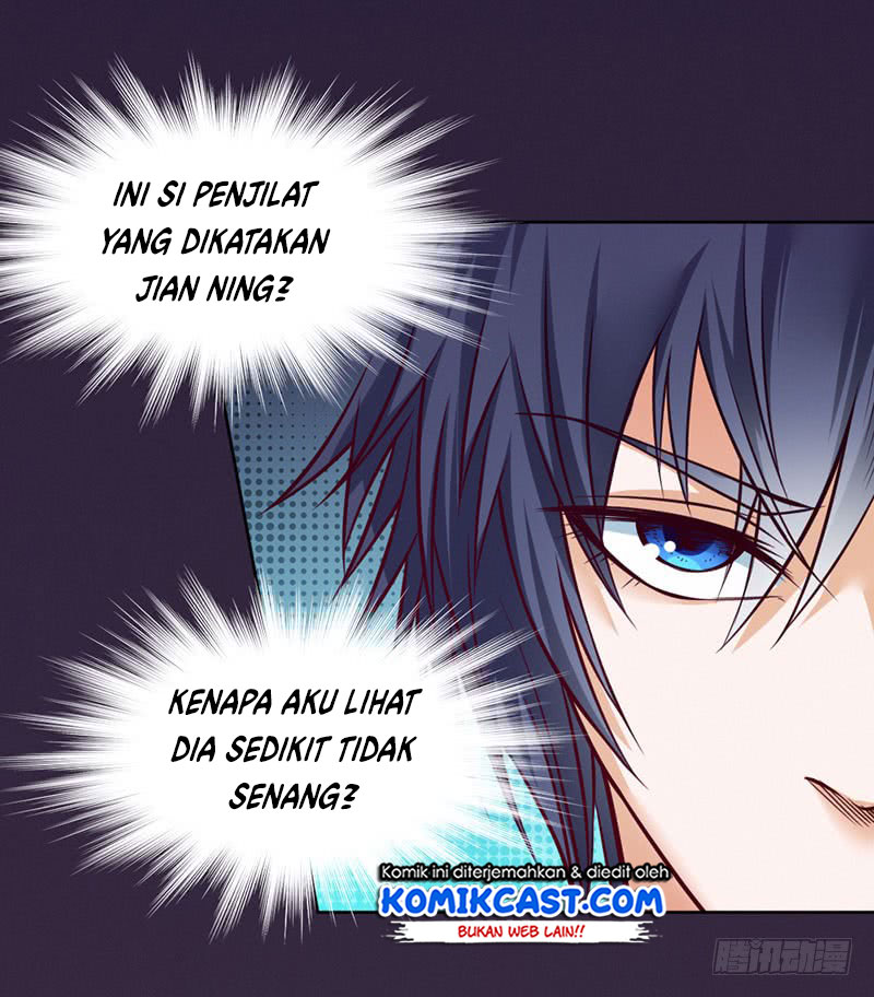 First Rate Master Bab 85 halaman 30