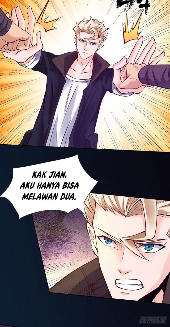 First Rate Master Bab 87 halaman 16