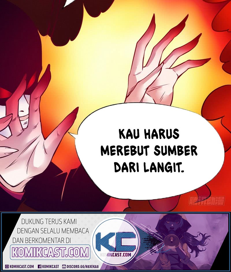 First Rate Master Bab 88 halaman 35