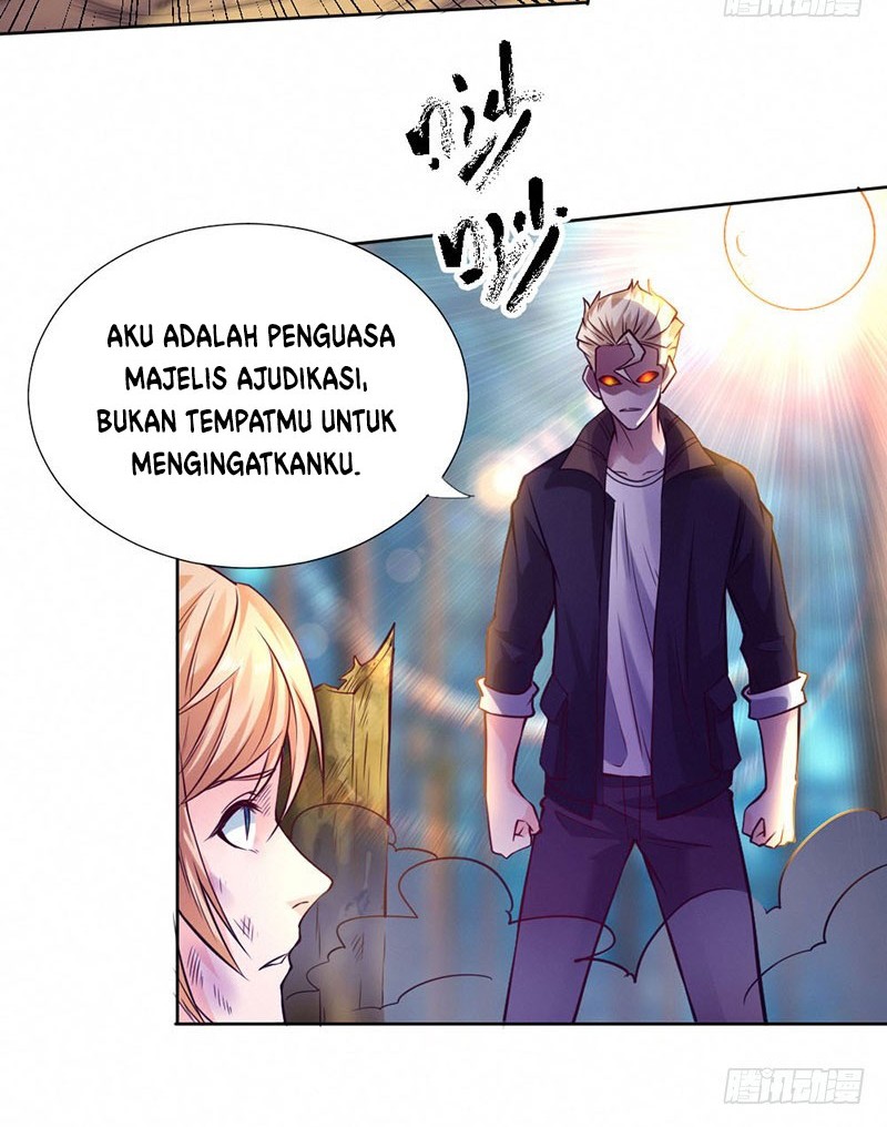 First Rate Master Bab 90 halaman 5