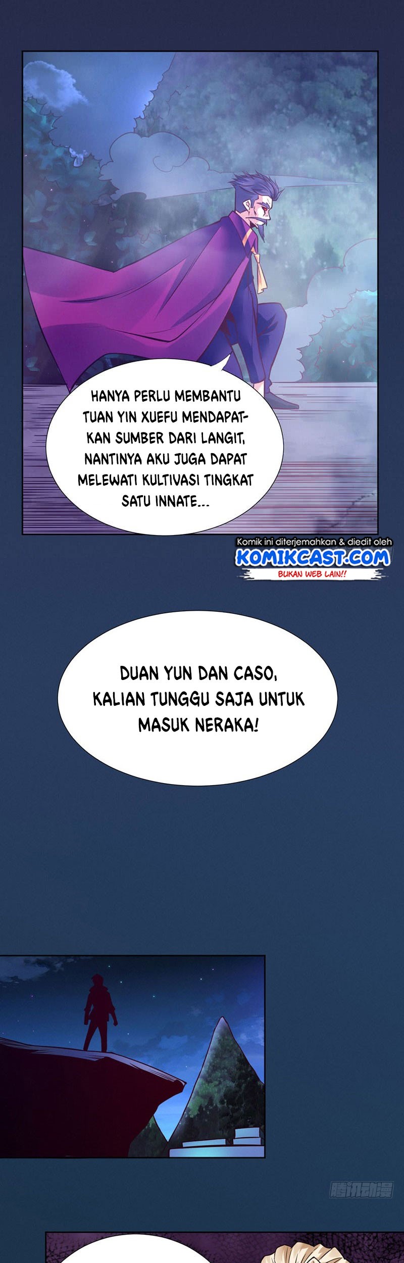 First Rate Master Bab 90 halaman 8