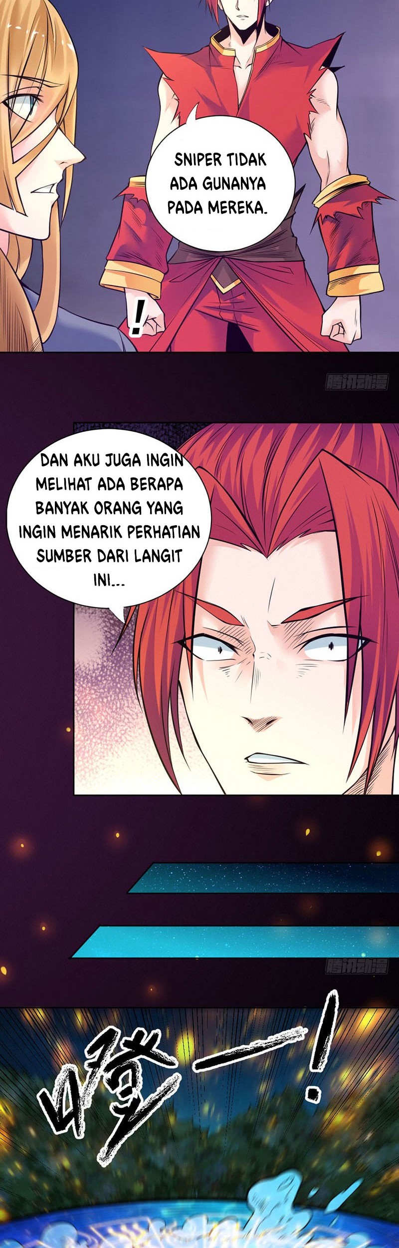 First Rate Master Bab 90 halaman 11