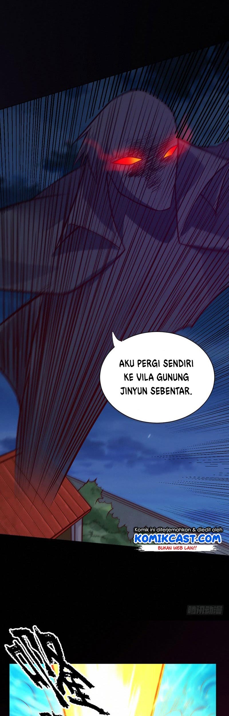 First Rate Master Bab 91 halaman 8