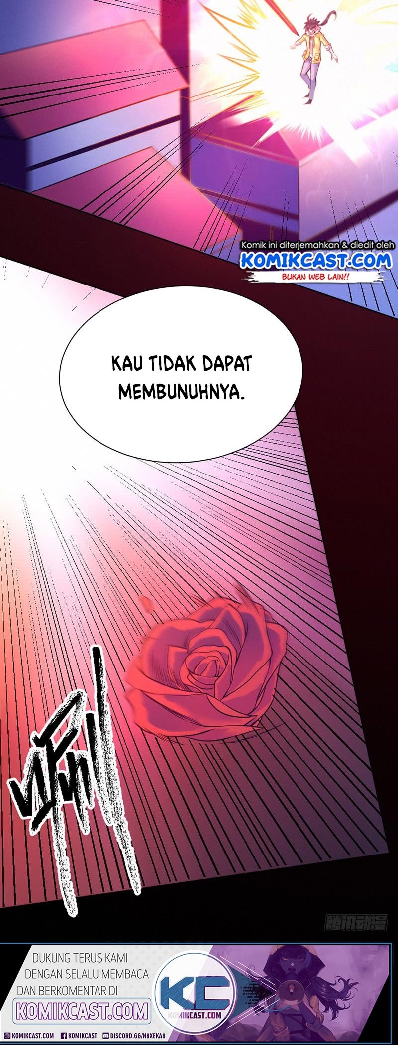 First Rate Master Bab 92 halaman 3