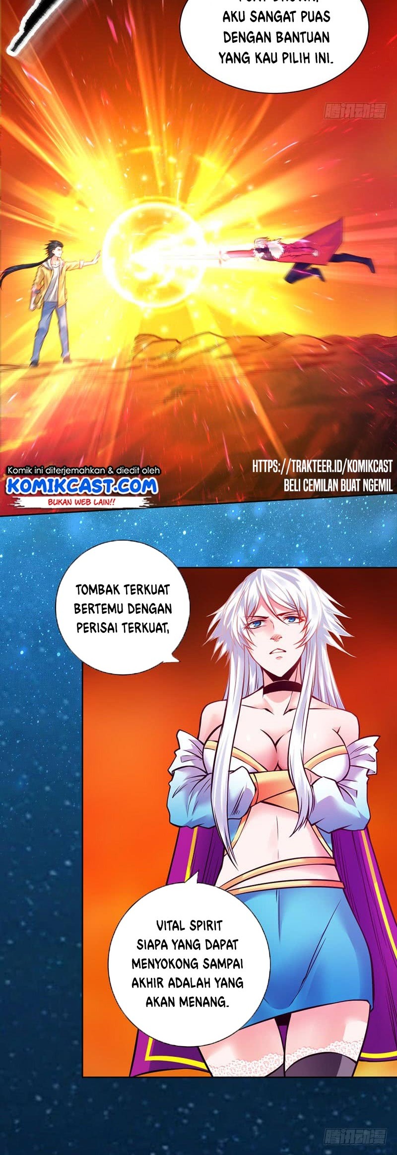 First Rate Master Bab 93 halaman 11