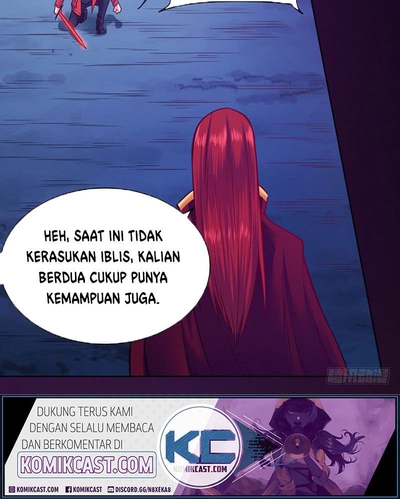 First Rate Master Bab 94 halaman 9