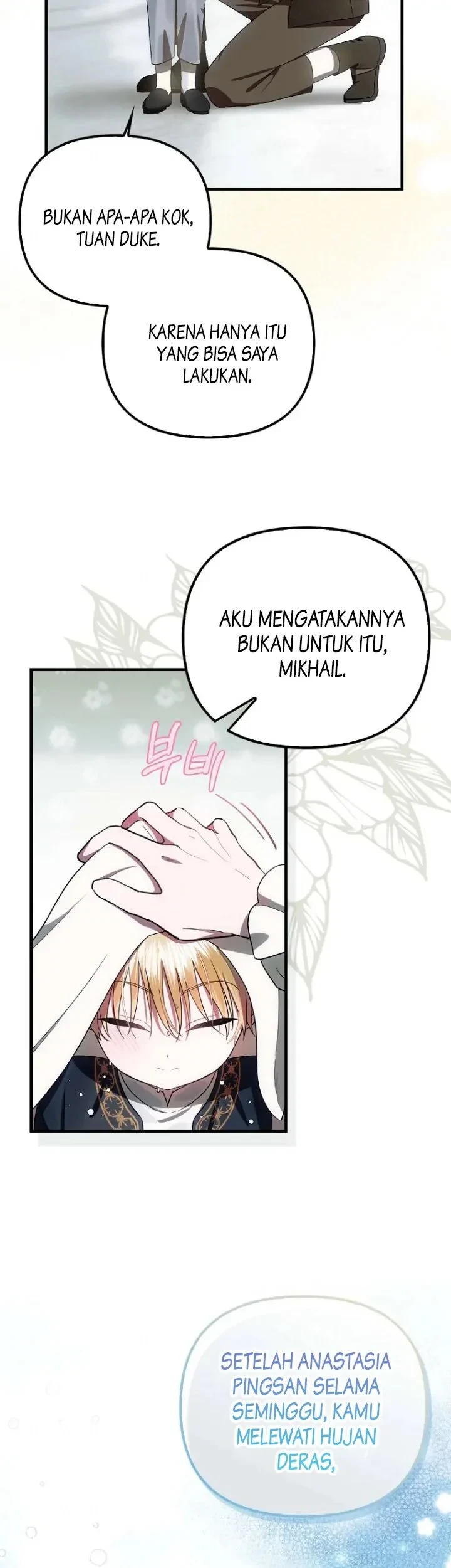 First Time as a Loved Youngest Child chapter 10 halaman 14