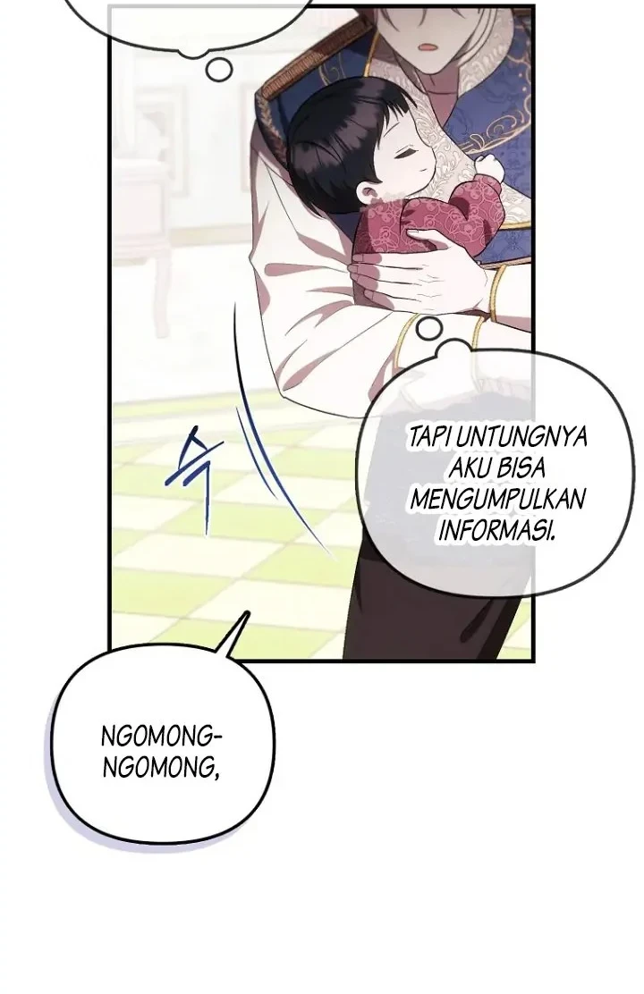 First Time as a Loved Youngest Child chapter 10 halaman 41