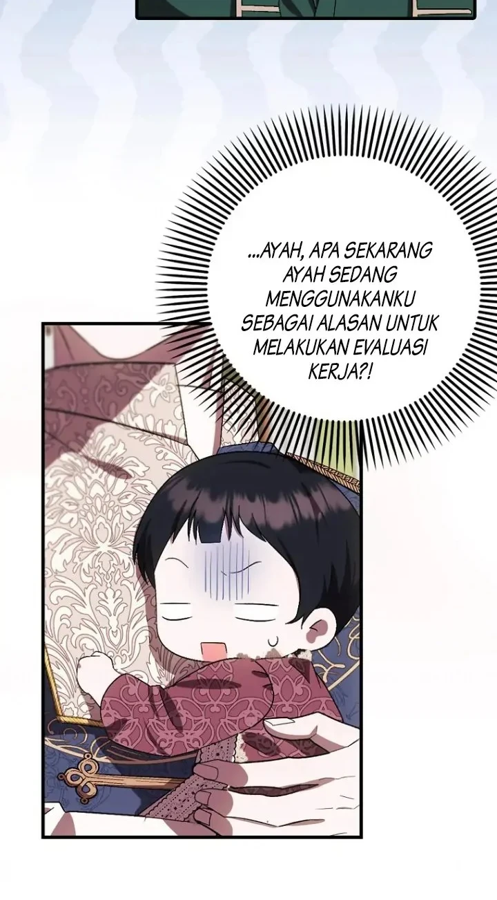 First Time as a Loved Youngest Child chapter 10 halaman 48