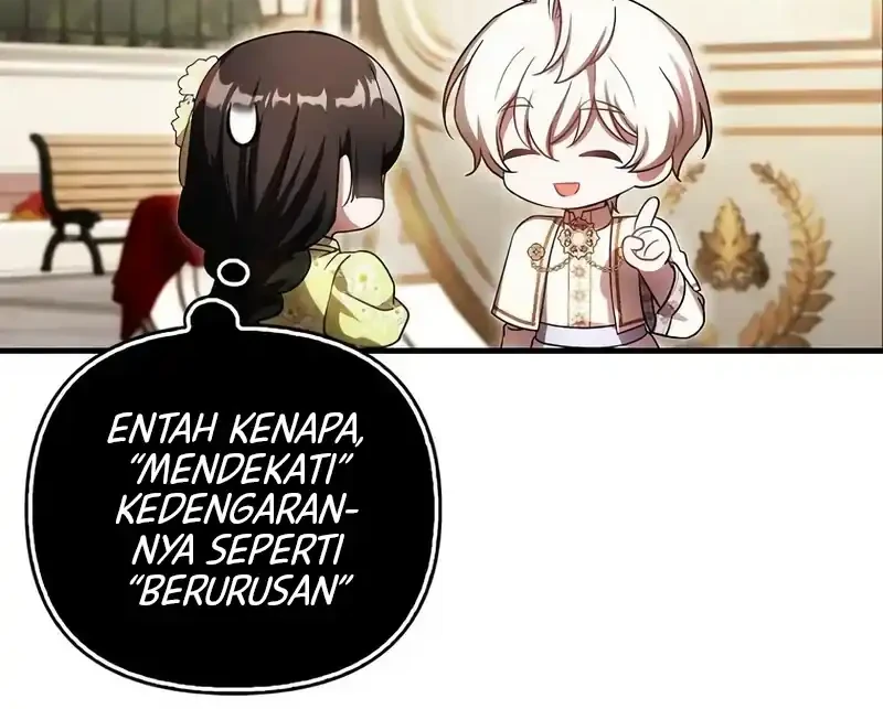 First Time as a Loved Youngest Child chapter 100 halaman 5