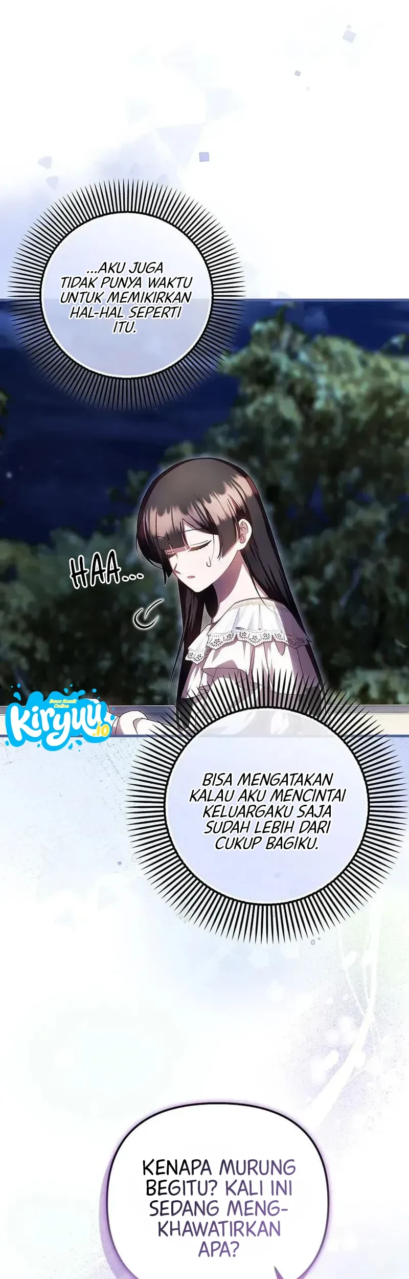 First Time as a Loved Youngest Child chapter 101 halaman 10