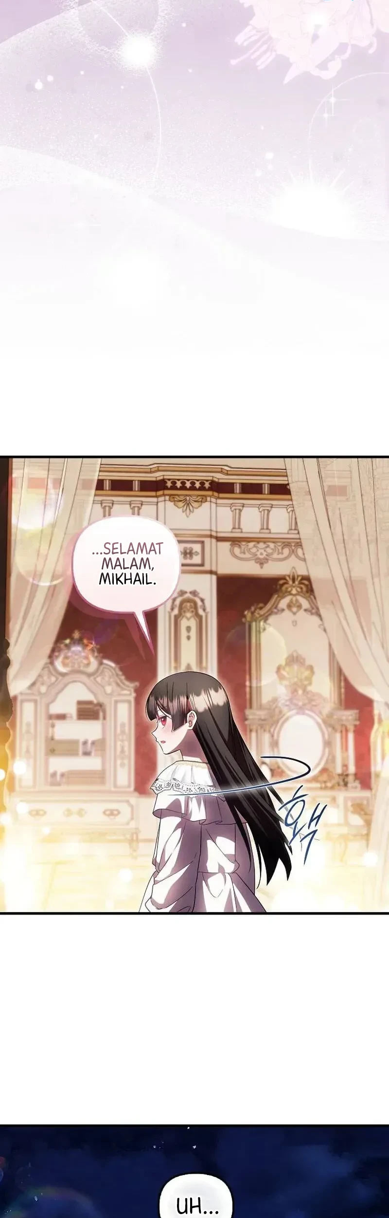 First Time as a Loved Youngest Child chapter 101 halaman 32