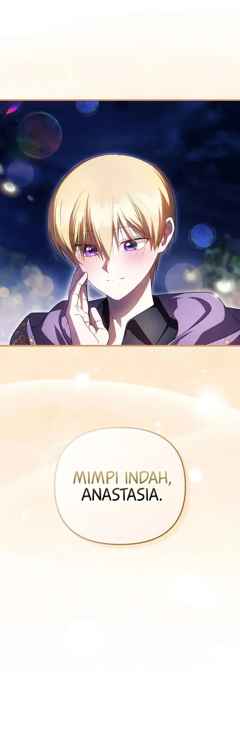 First Time as a Loved Youngest Child chapter 101 halaman 34