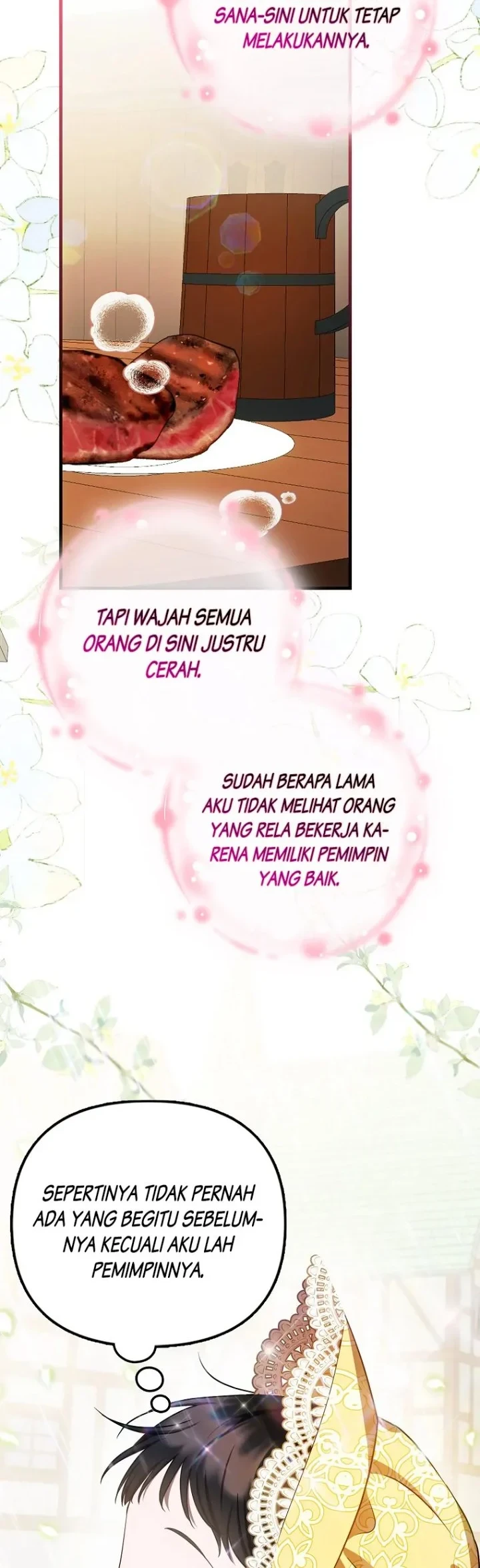 First Time as a Loved Youngest Child Bab 13 halaman 13
