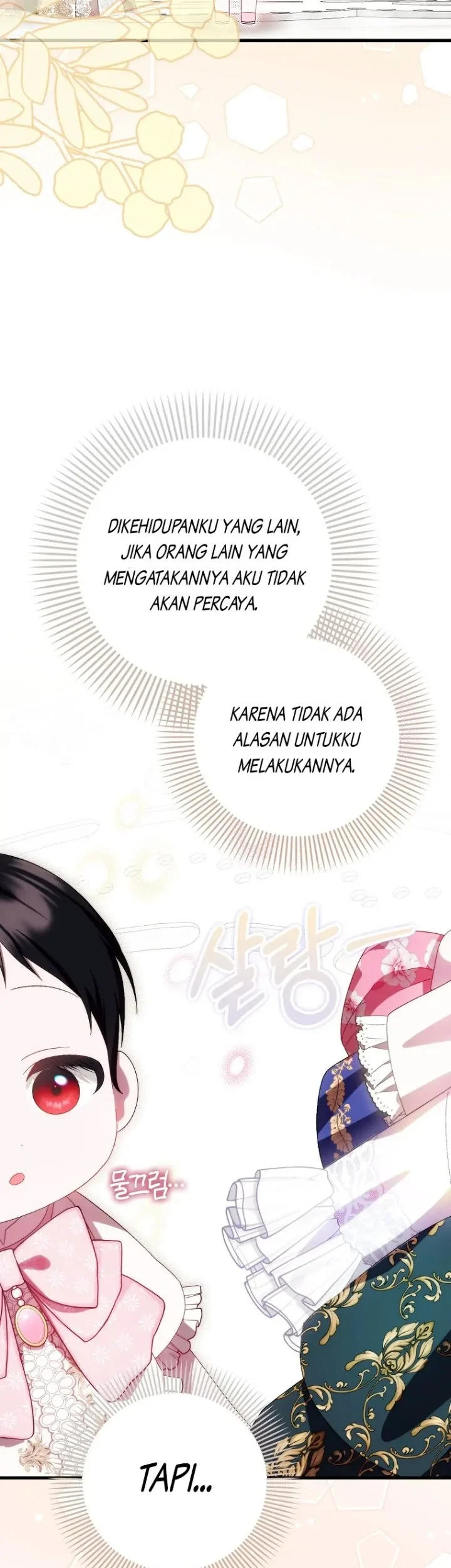 First Time as a Loved Youngest Child chapter 15 halaman 44