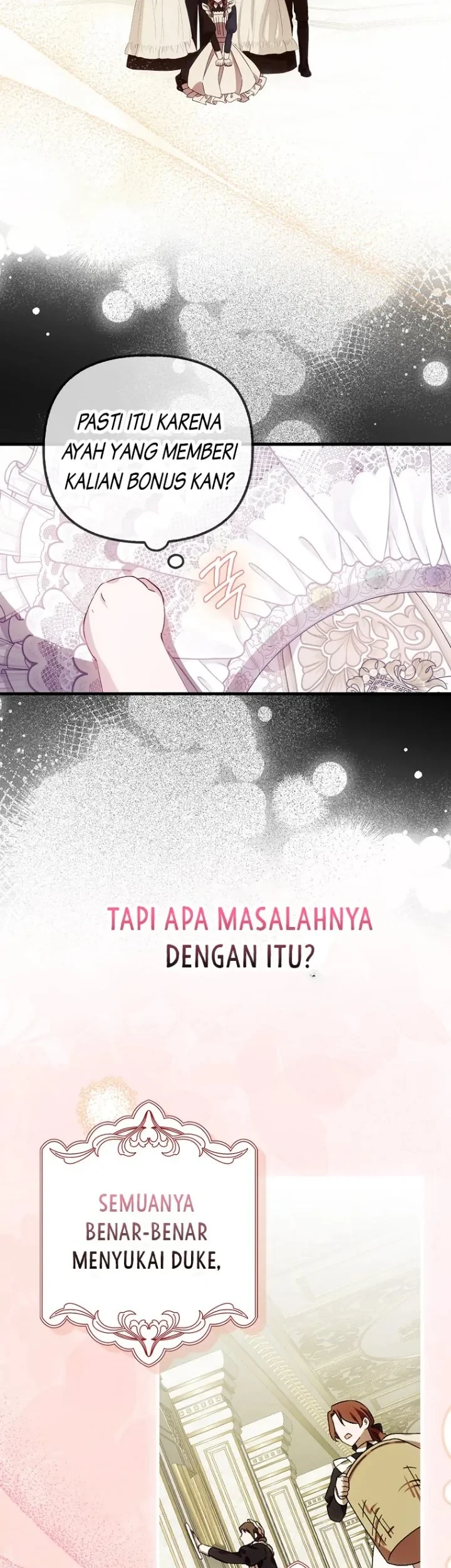 First Time as a Loved Youngest Child chapter 16 halaman 12