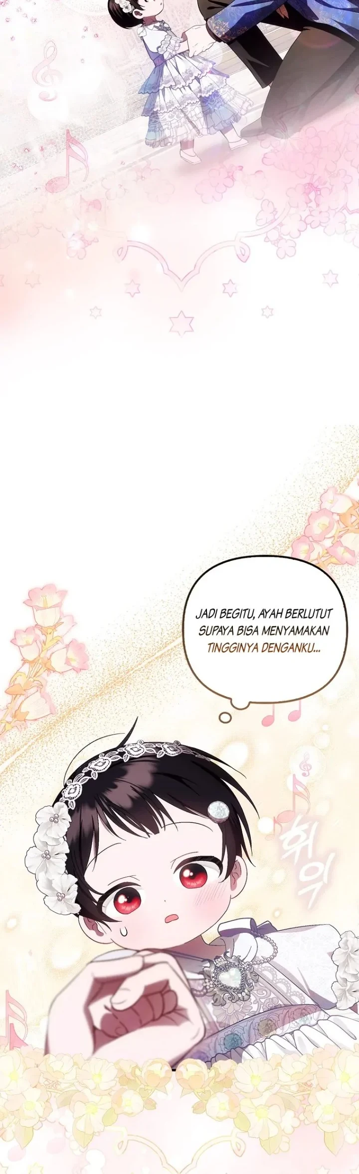 First Time as a Loved Youngest Child chapter 16 halaman 21