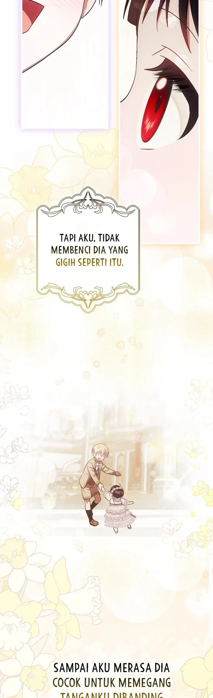 First Time as a Loved Youngest Child chapter 16 halaman 33