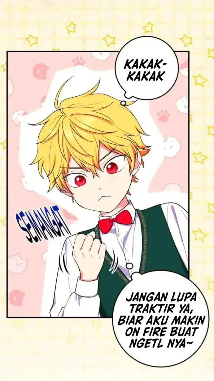 First Time as a Loved Youngest Child chapter 16 halaman 42