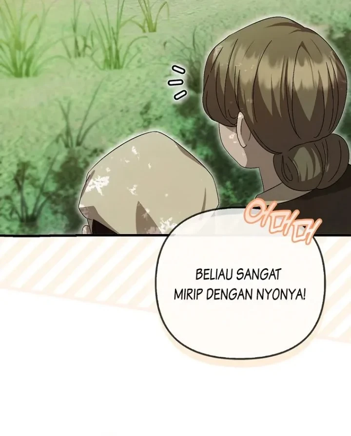 First Time as a Loved Youngest Child chapter 18 halaman 9