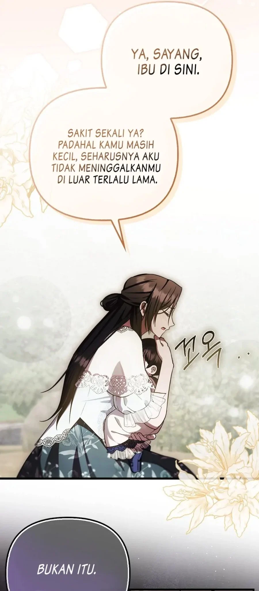First Time as a Loved Youngest Child chapter 19 halaman 30