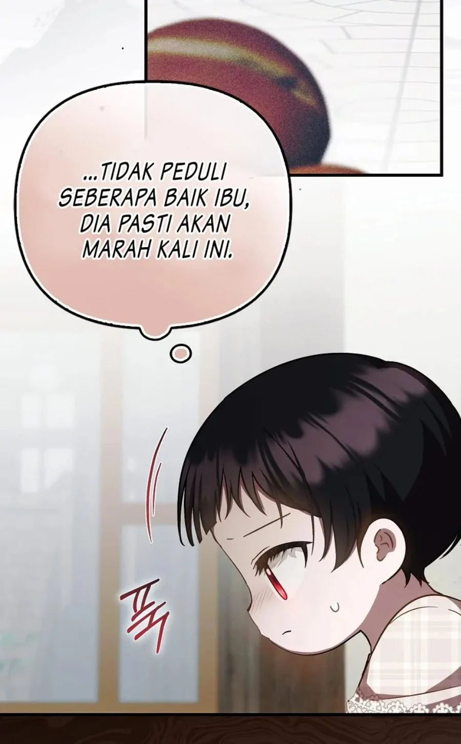 First Time as a Loved Youngest Child chapter 19 halaman 40