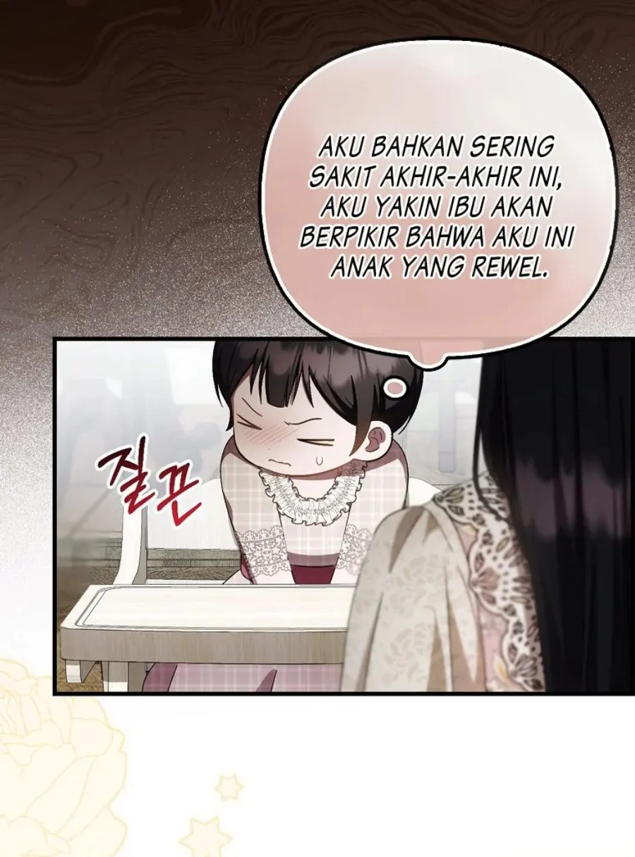 First Time as a Loved Youngest Child chapter 19 halaman 41
