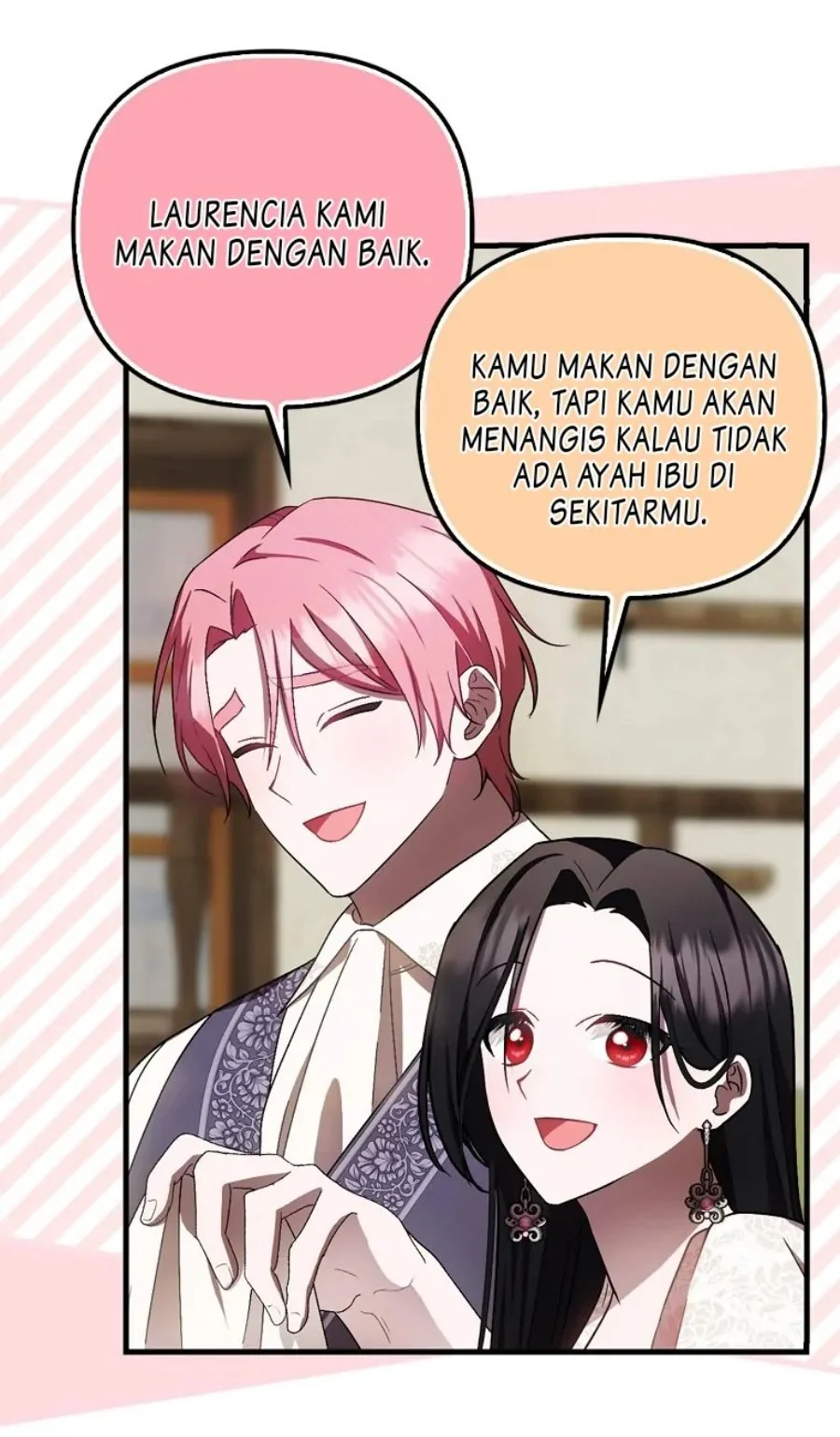 First Time as a Loved Youngest Child chapter 19 halaman 48