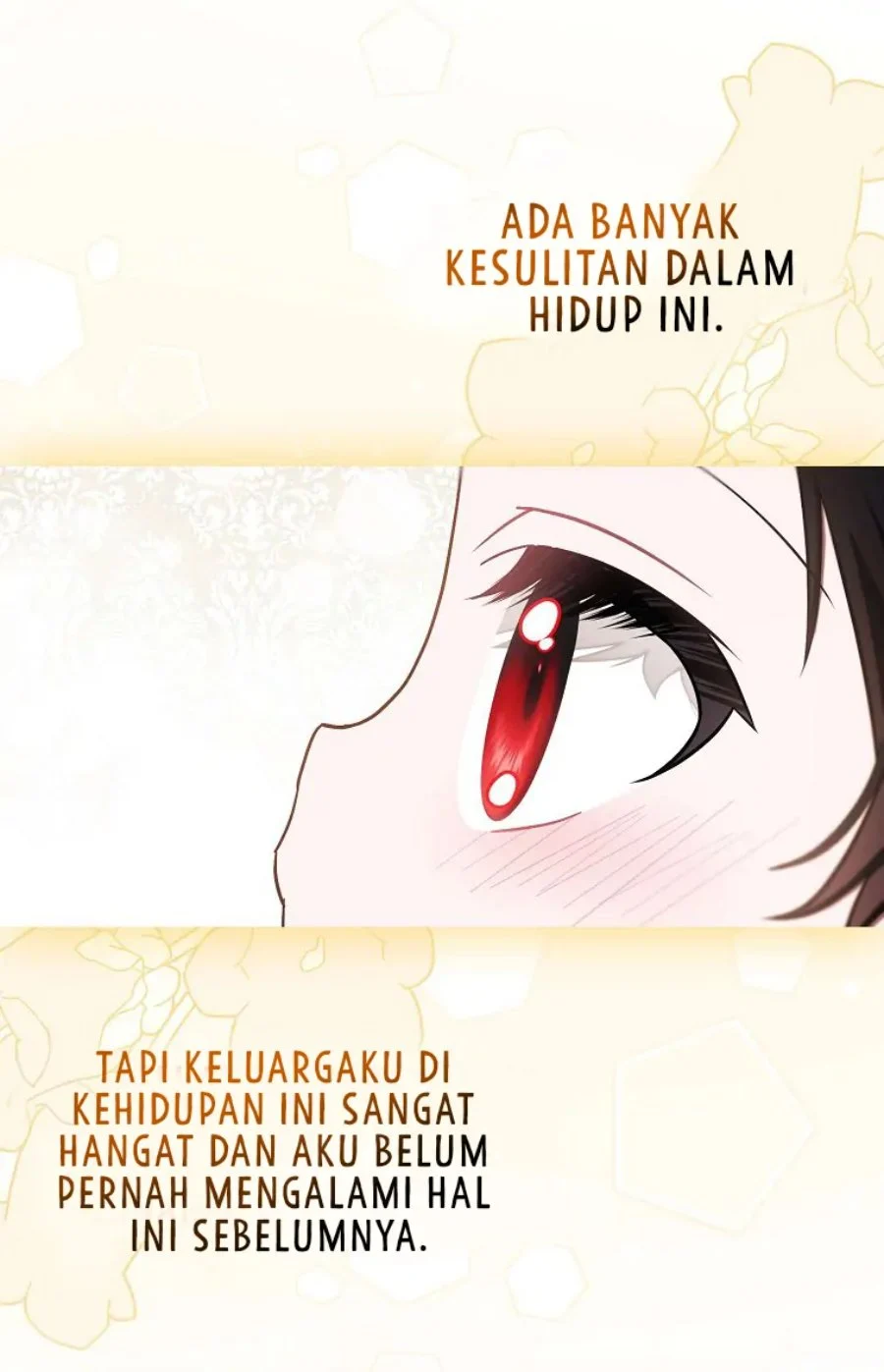 First Time as a Loved Youngest Child chapter 19 halaman 63