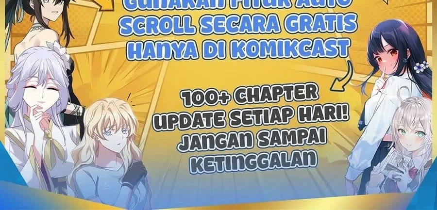First Time as a Loved Youngest Child chapter 19 halaman 73