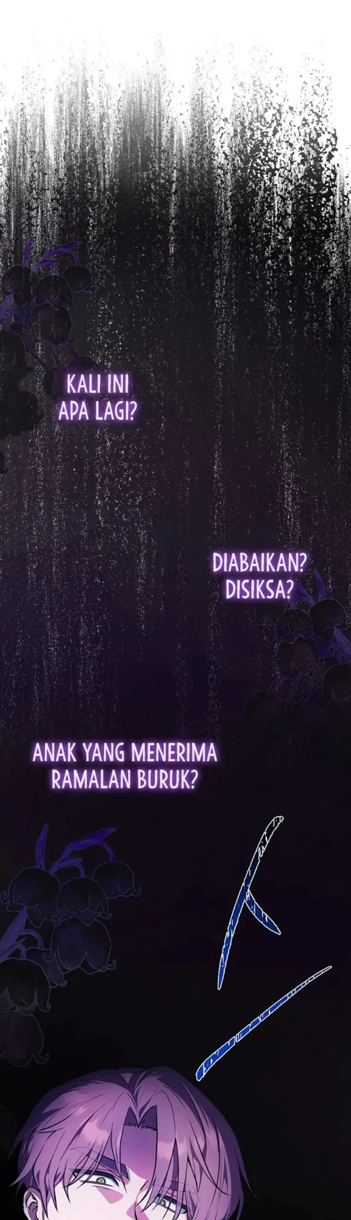 First Time as a Loved Youngest Child chapter 2 halaman 2