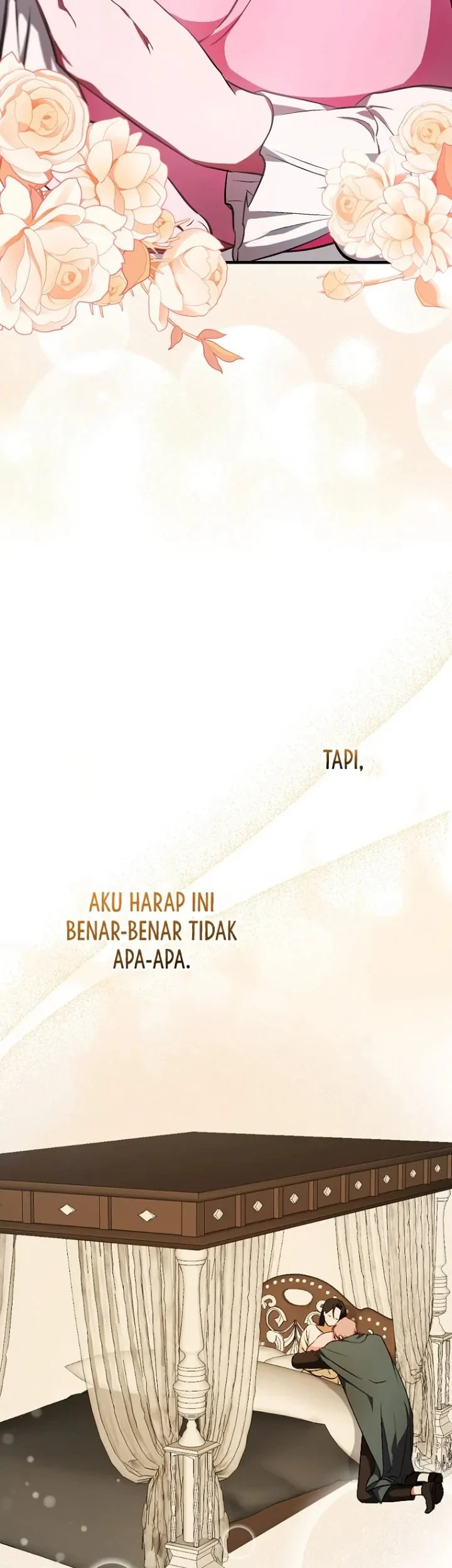 First Time as a Loved Youngest Child chapter 2 halaman 15