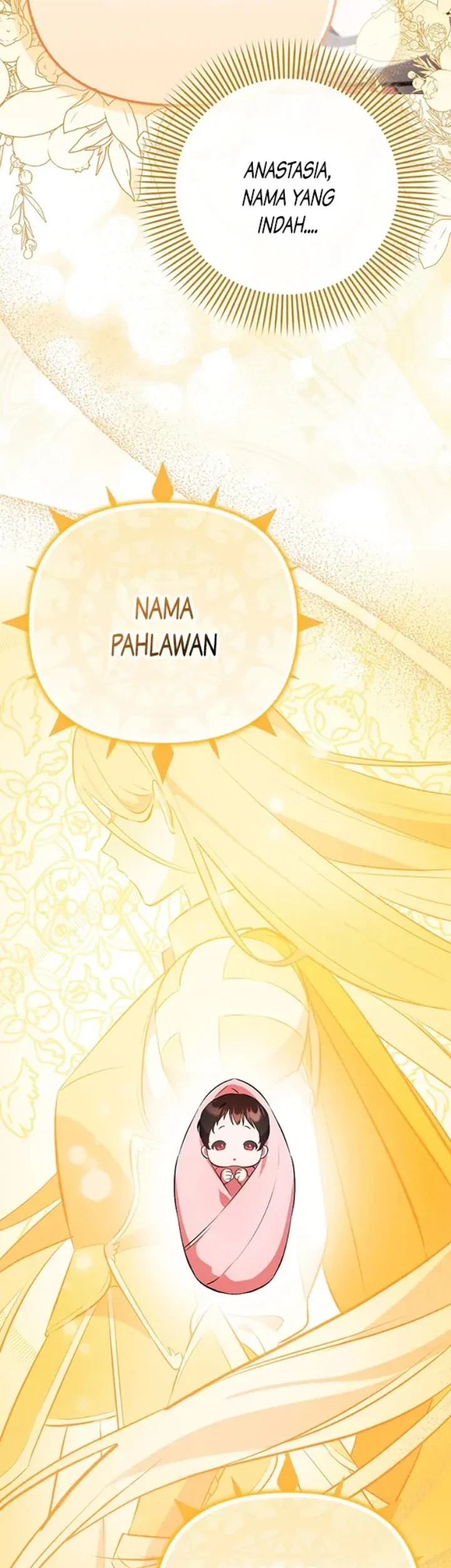 First Time as a Loved Youngest Child chapter 2 halaman 18