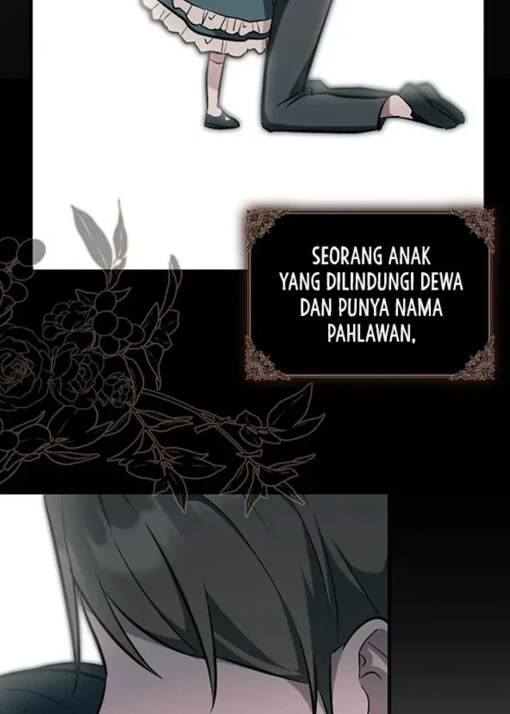 First Time as a Loved Youngest Child chapter 2 halaman 31