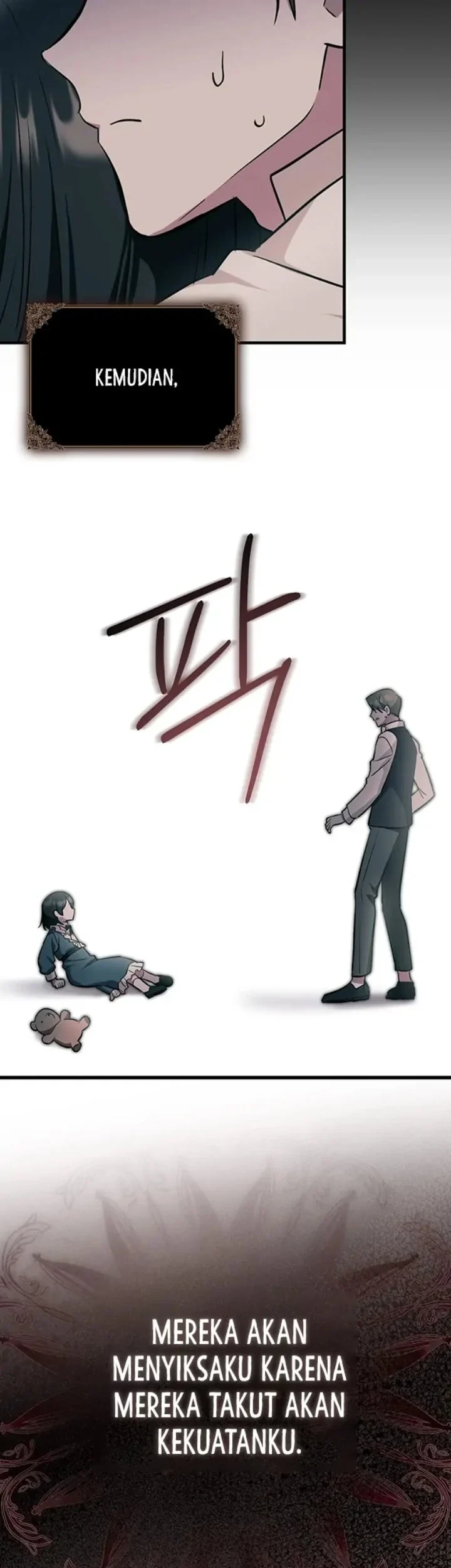 First Time as a Loved Youngest Child chapter 2 halaman 32
