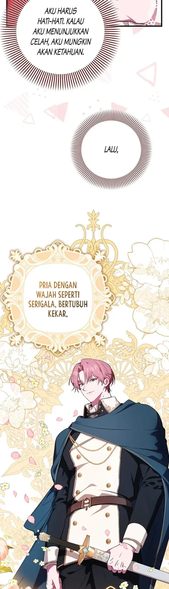 First Time as a Loved Youngest Child chapter 2 halaman 38