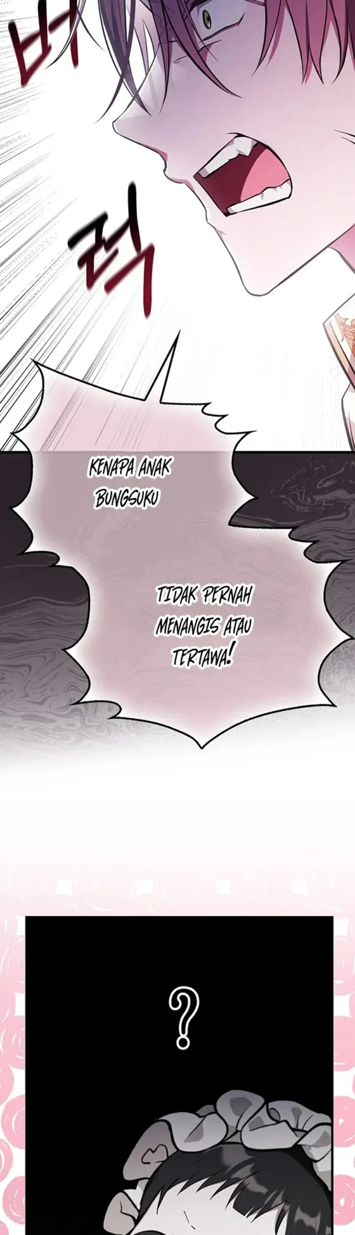 First Time as a Loved Youngest Child chapter 2 halaman 47