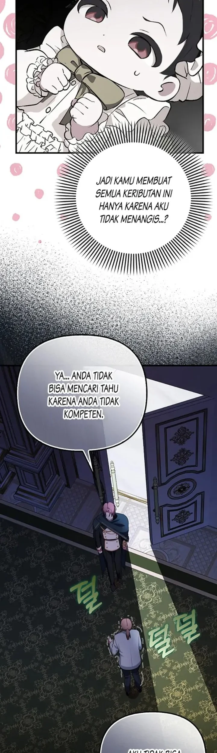 First Time as a Loved Youngest Child chapter 2 halaman 48