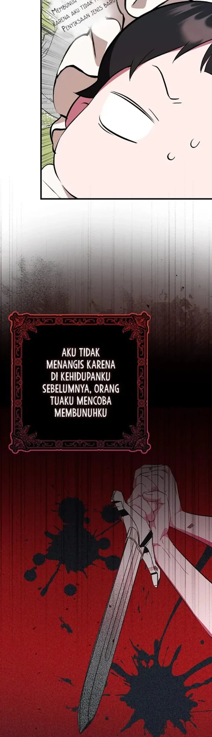 First Time as a Loved Youngest Child chapter 2 halaman 51