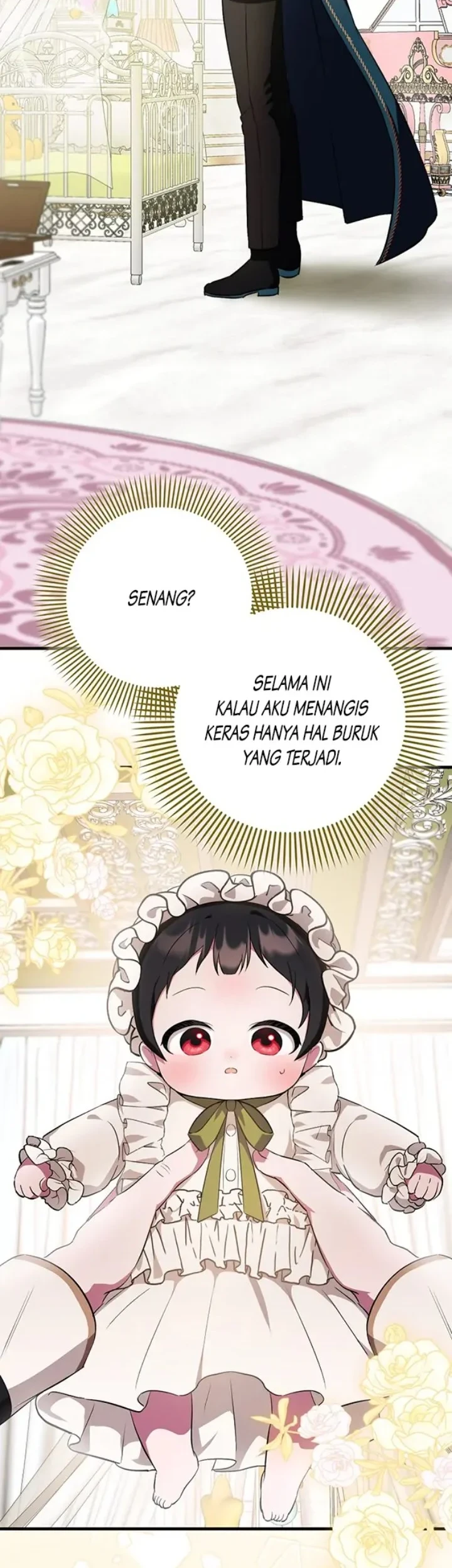First Time as a Loved Youngest Child chapter 2 halaman 60