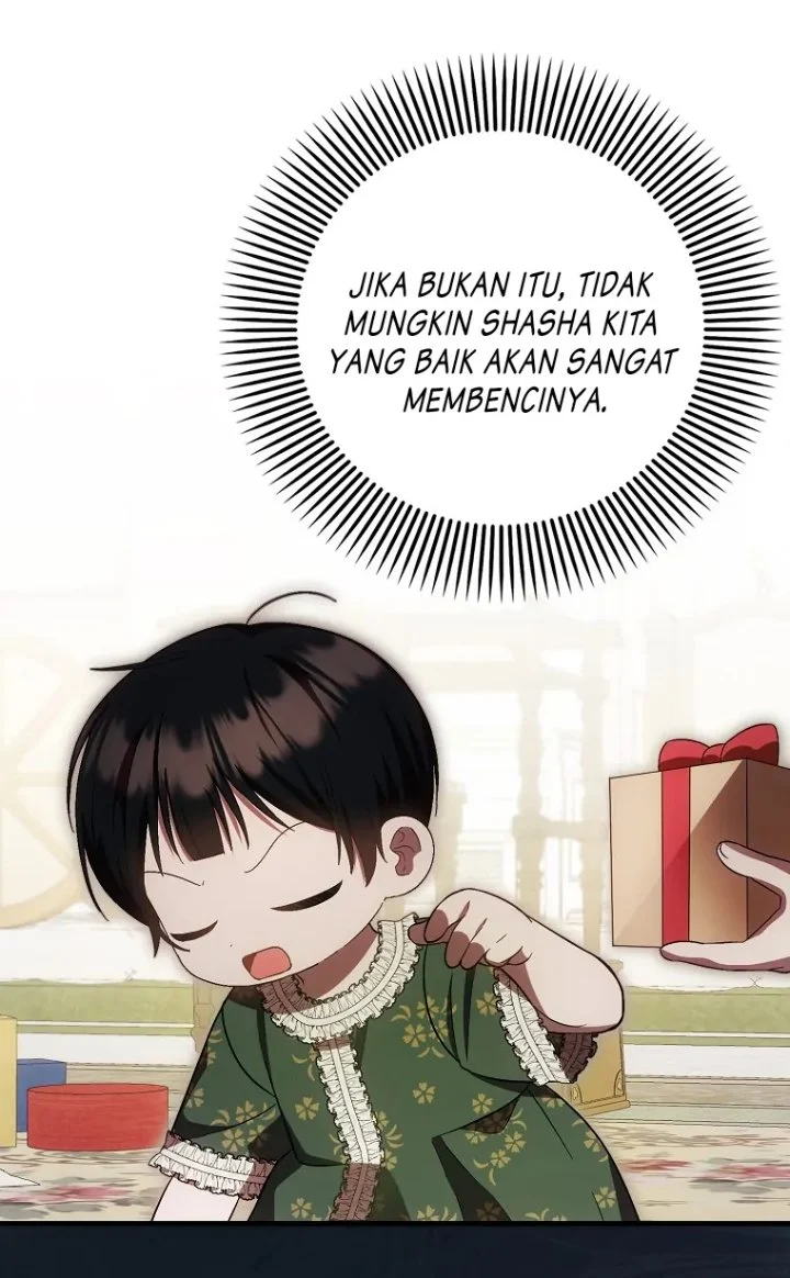 First Time as a Loved Youngest Child chapter 20 halaman 26