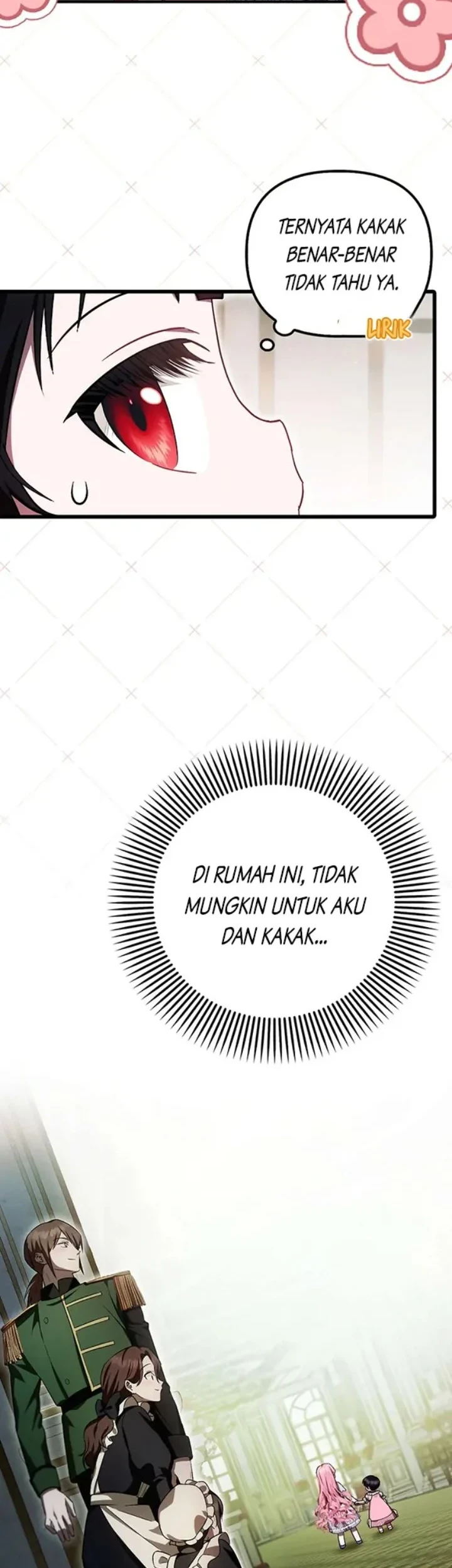 First Time as a Loved Youngest Child Bab 21 halaman 3