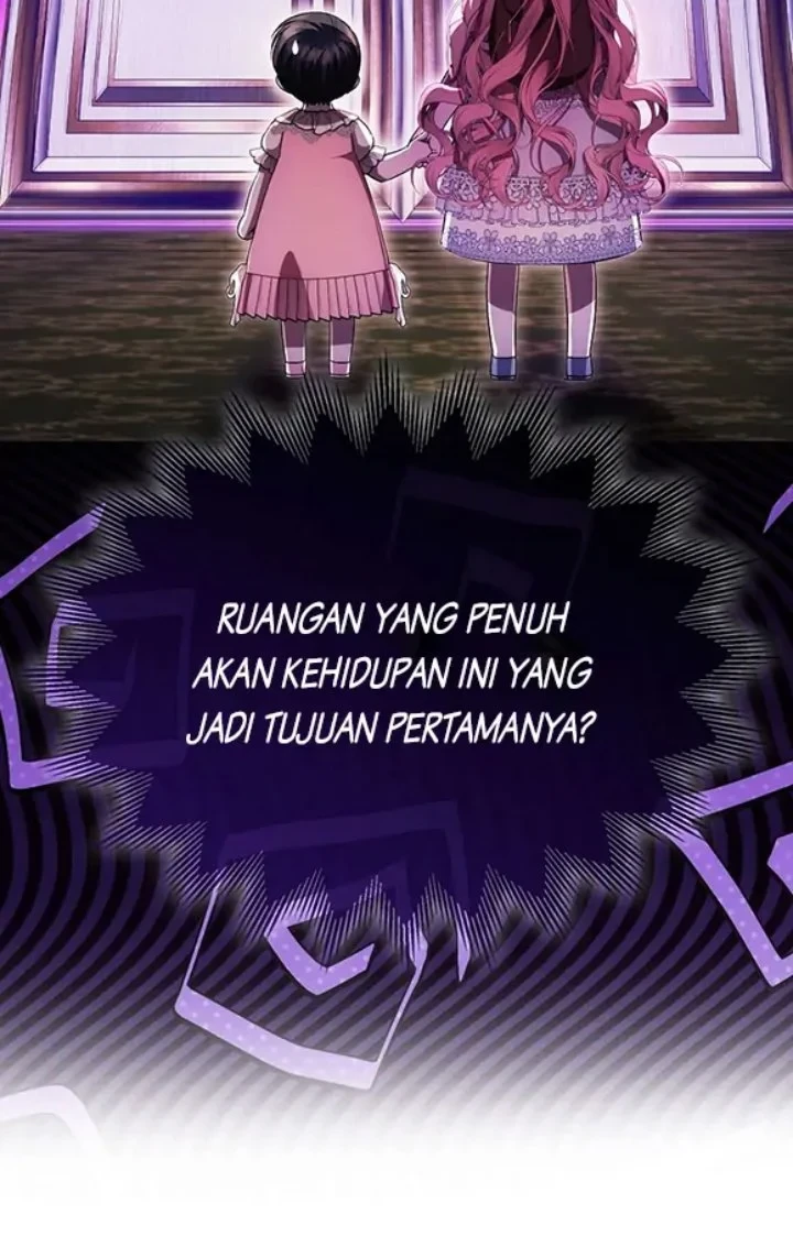 First Time as a Loved Youngest Child Bab 21 halaman 7