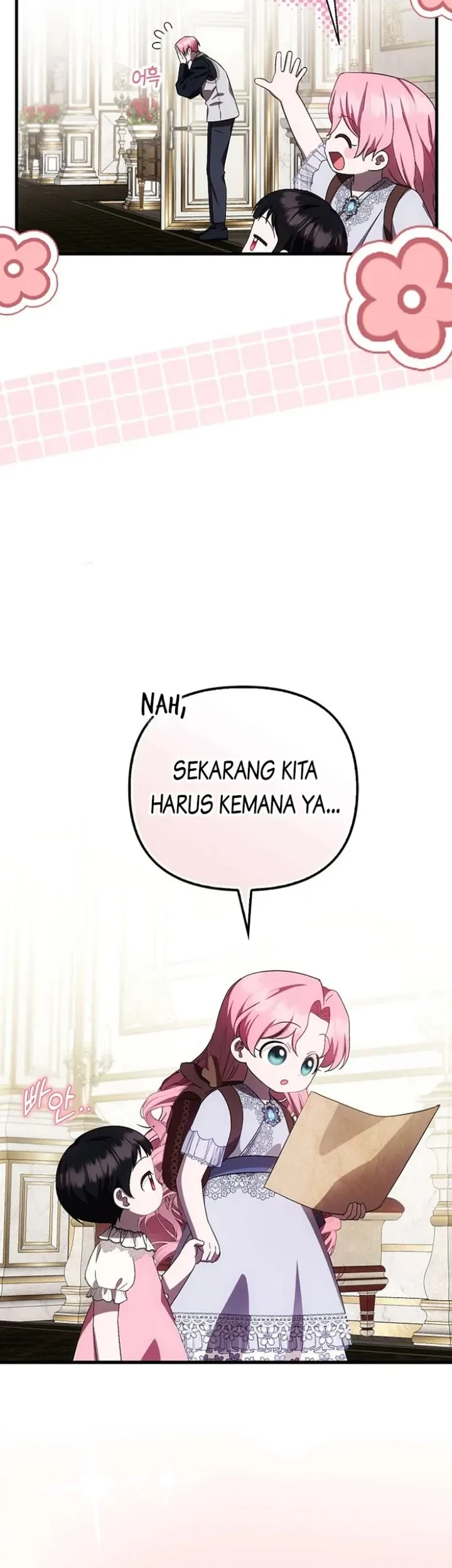 First Time as a Loved Youngest Child Bab 21 halaman 39