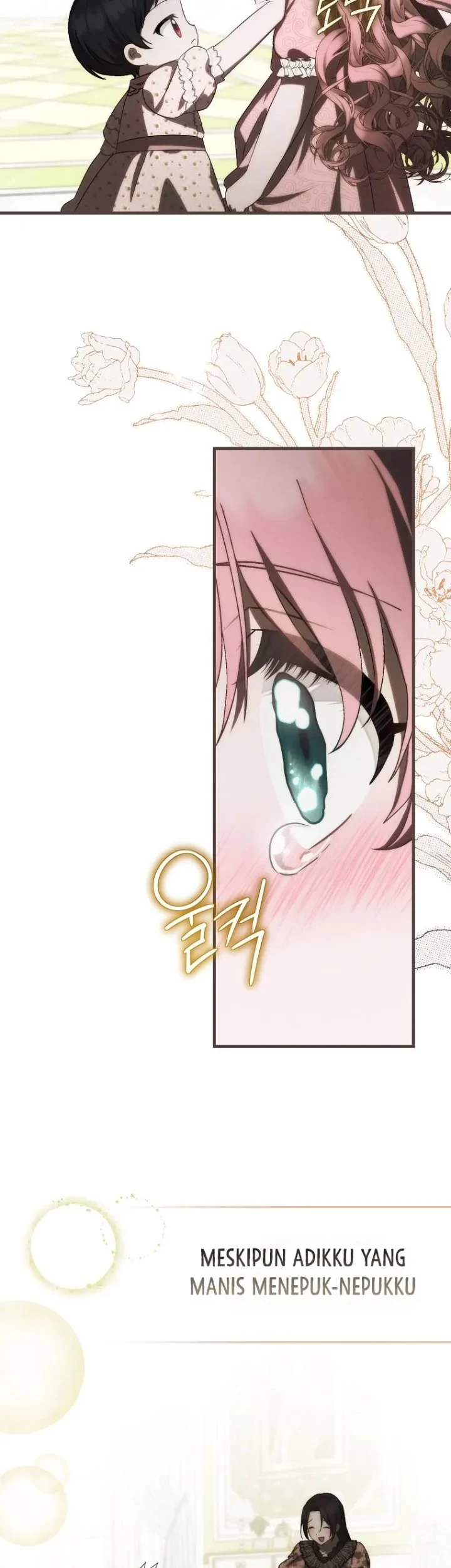 First Time as a Loved Youngest Child chapter 22 halaman 6